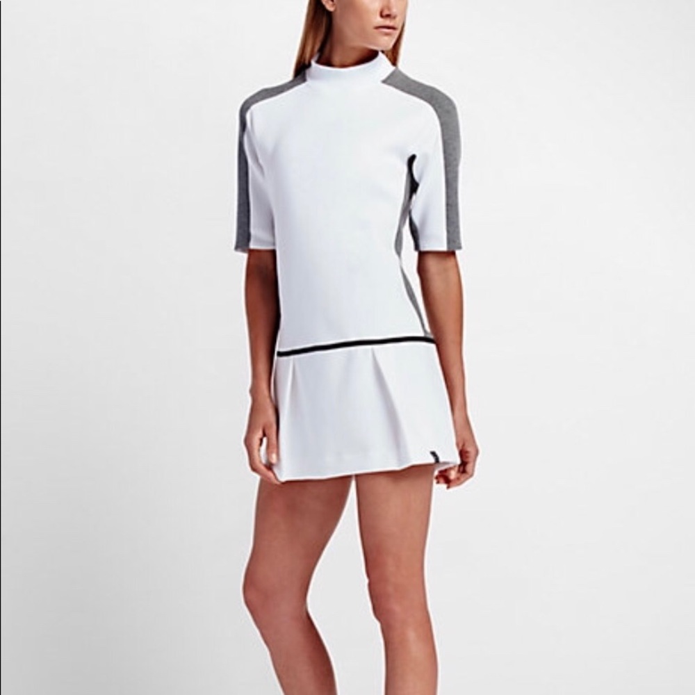 Nike Court Tennis Dress